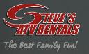 Steve's ATV Rentals logo